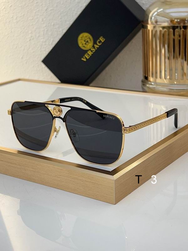 Versace Sunglasses ID:20240804-554